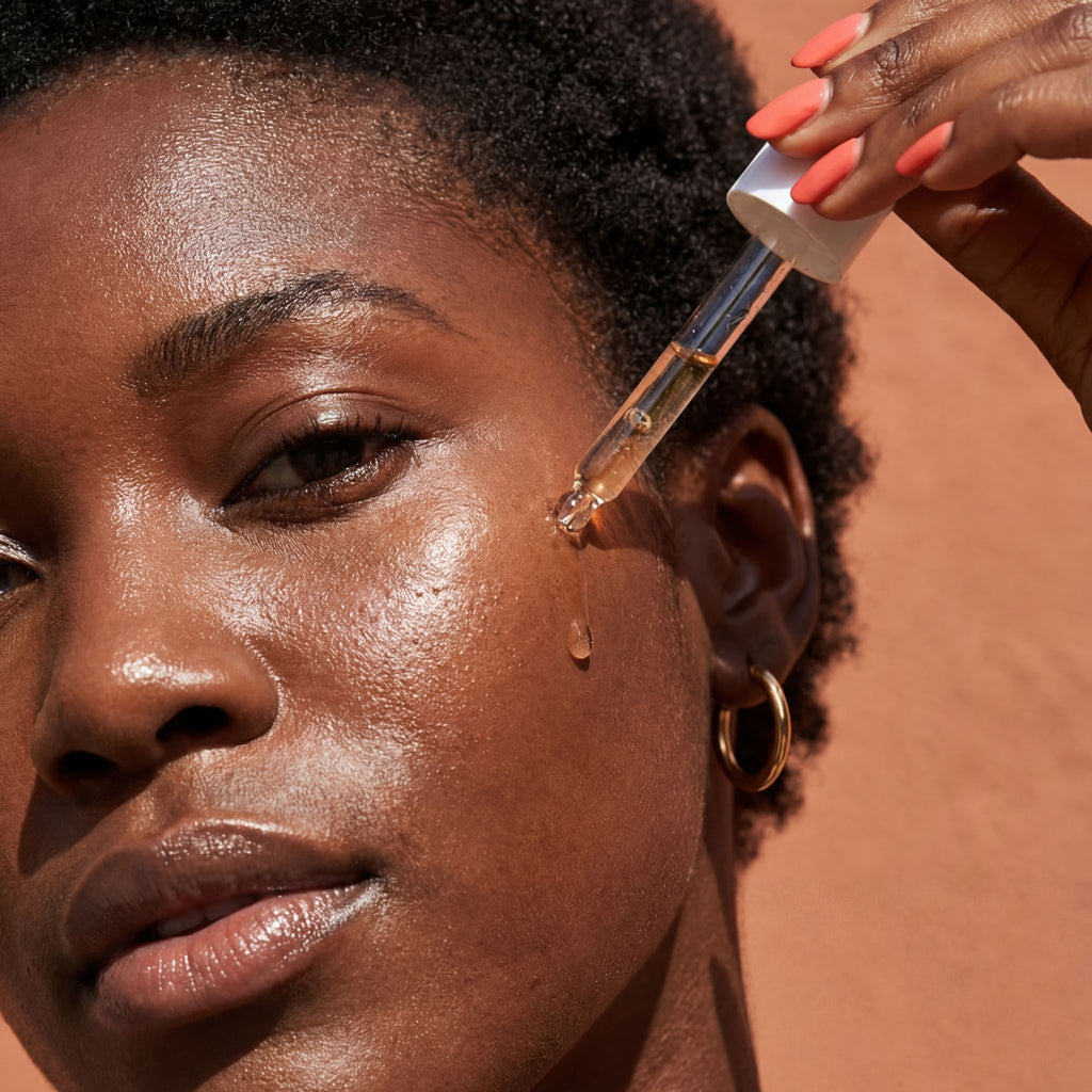 Sunday Self-Care - Facial Massage, Holistic Skincare & Nutrition for Beauty